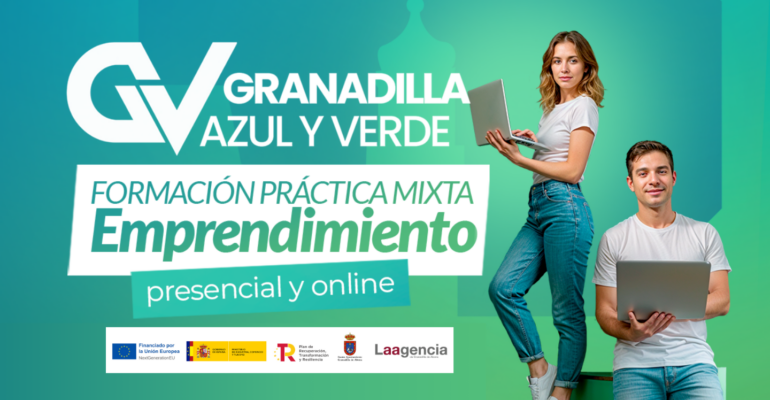 Curso_Granadilla Azul y Verde